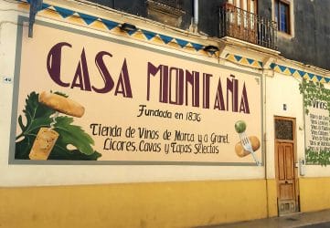 Casa Montaña Cabanyal