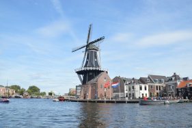 Qué ver en Haarlem Holanda