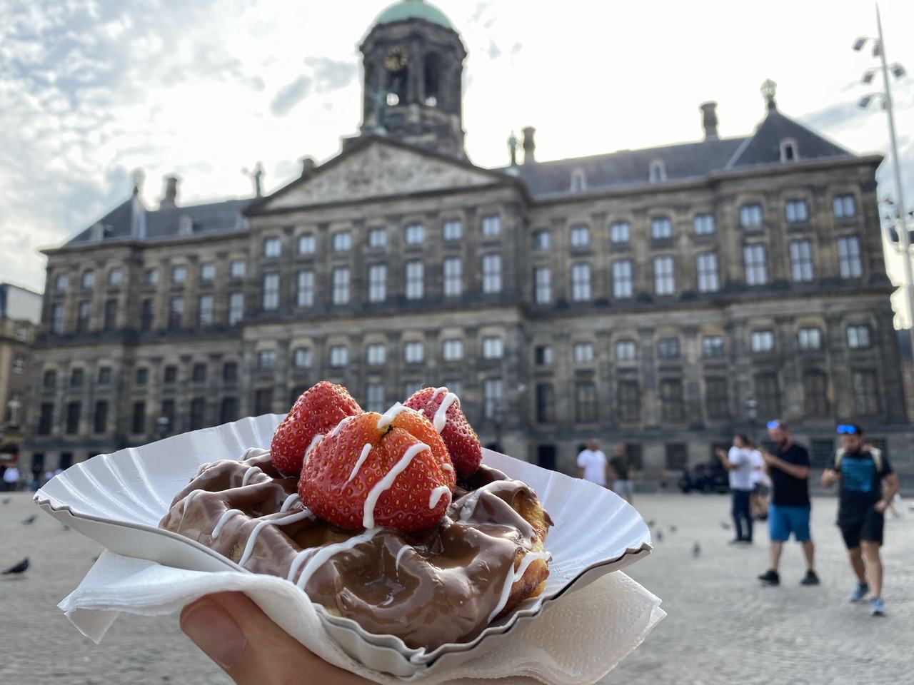 donde hacer fotos de Ámsterdam para Instagram donde hacer fotos de Ámsterdam para Instagram