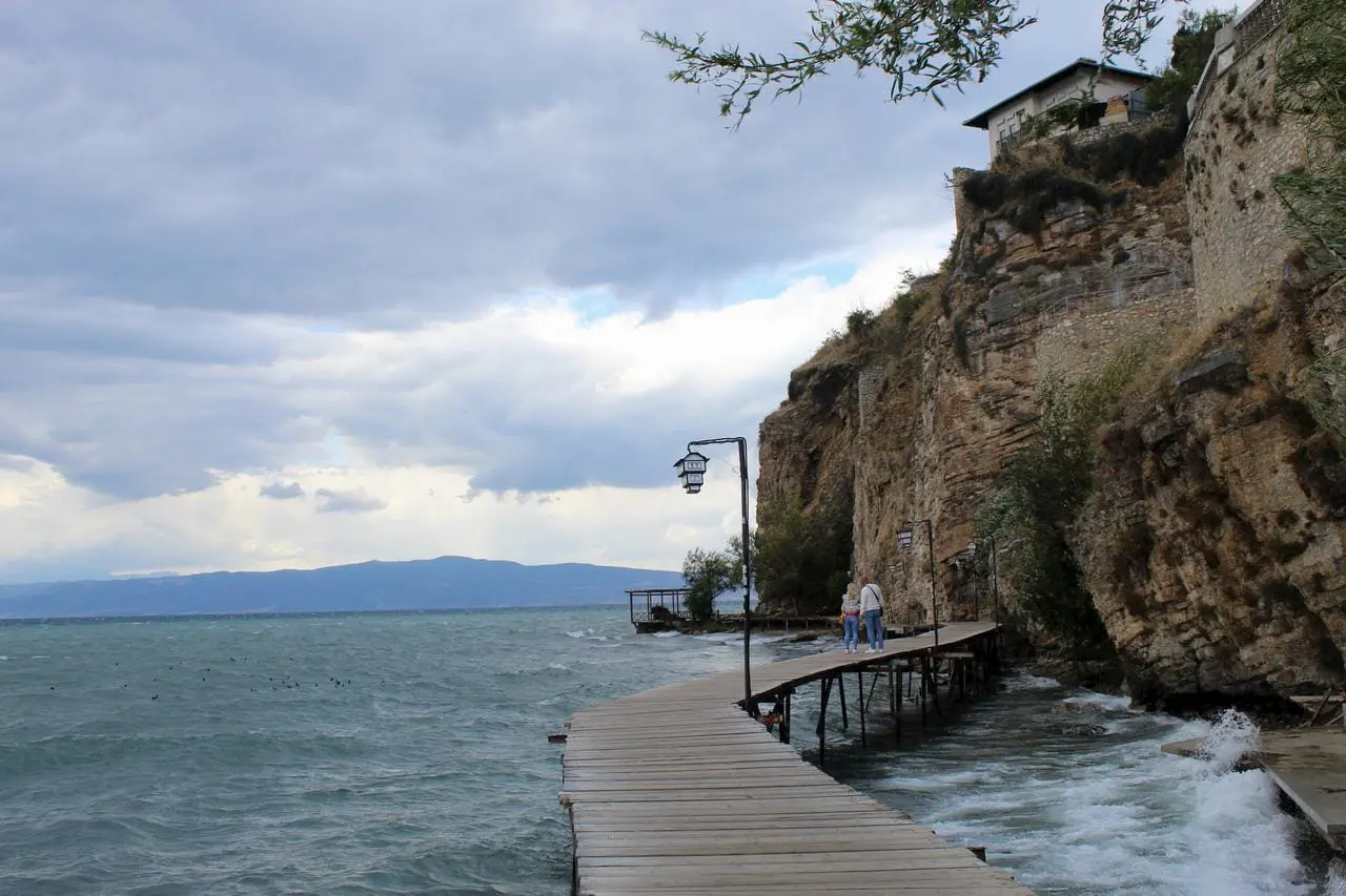 Qué ver en Ohrid Macedonia del Norte en un día o dos días. Qué ver en Ohrid Macedonia del Norte en un día o dos días.