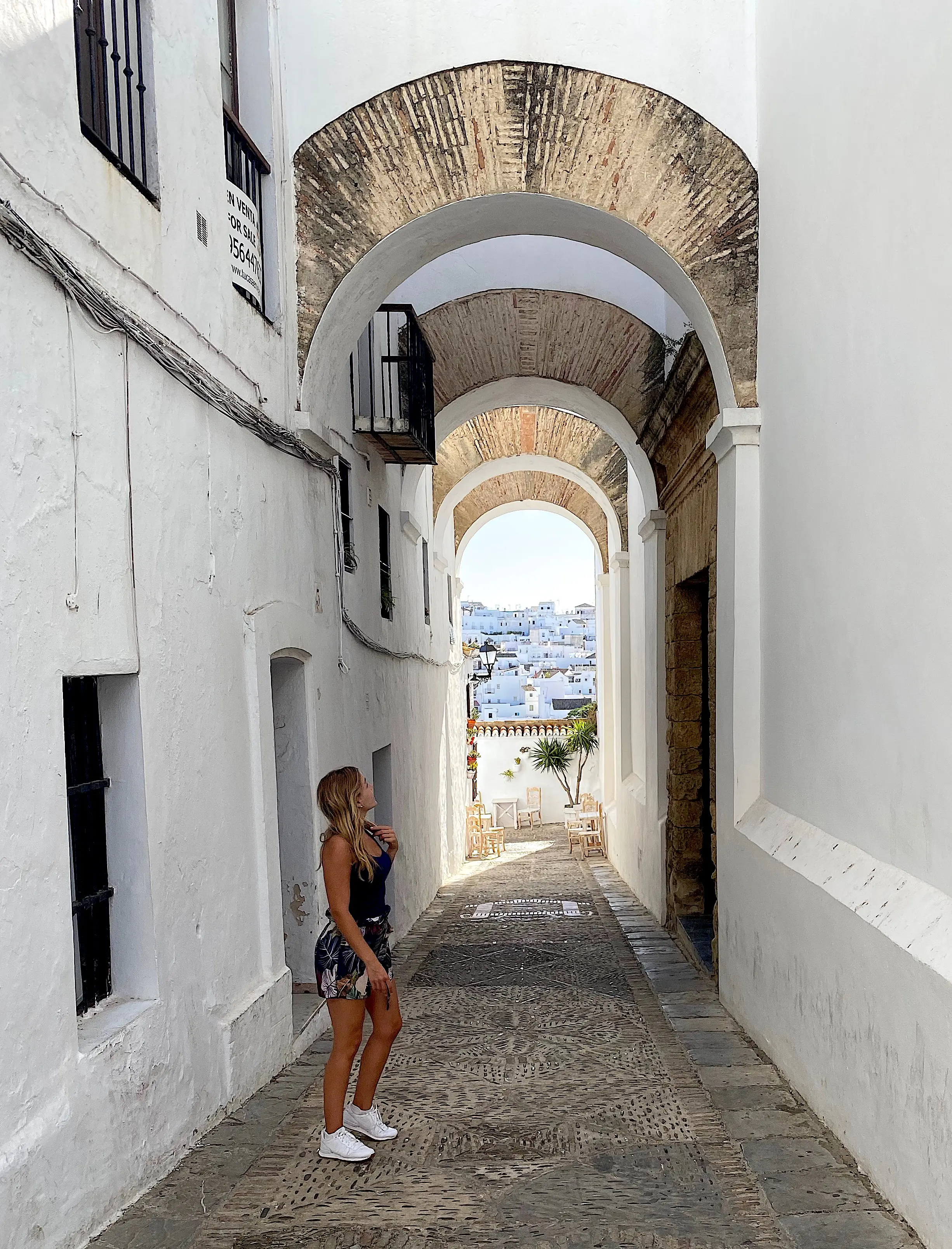 Qué ver en Vejer de la Frontera en un día Qué ver en Vejer de la Frontera