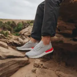 Zapatillas sostenibles para viajar 2021