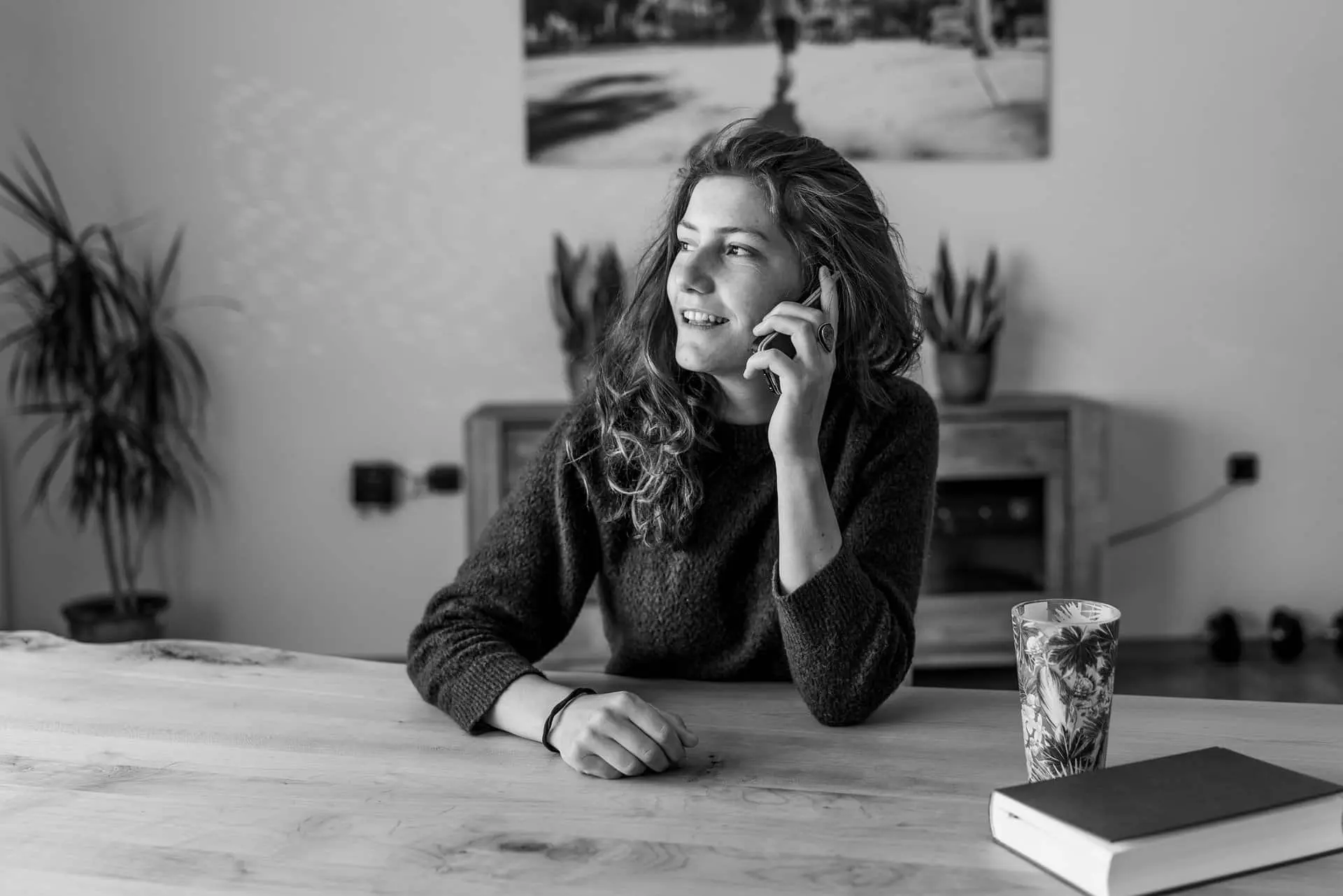 Concierge significado