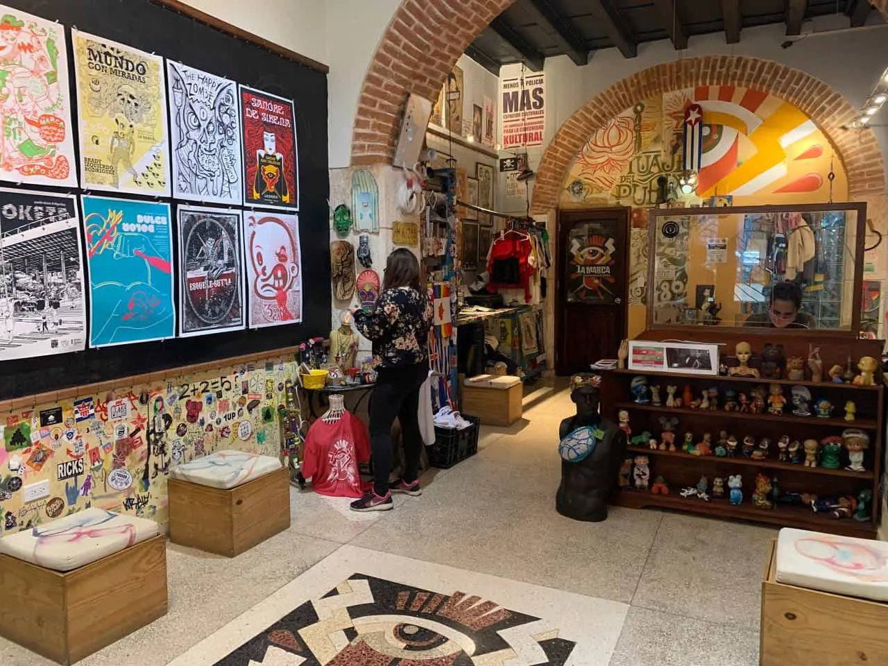 Dónde tatuarte en La Habana