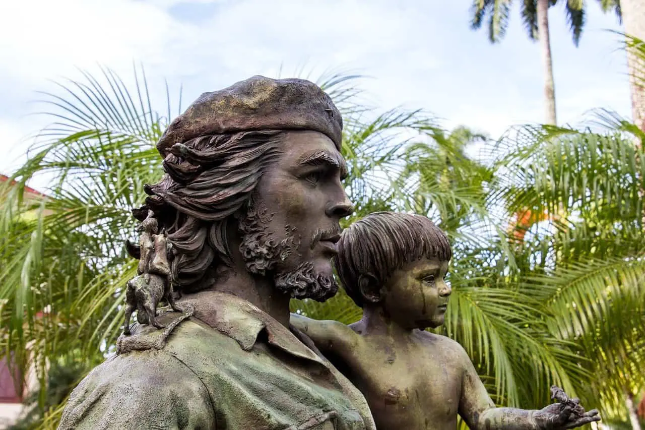 motivos para viajar a Cuba