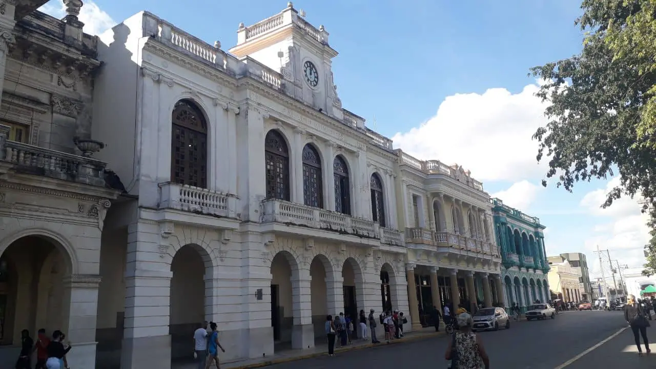 Tours Gratis en Santa Clara