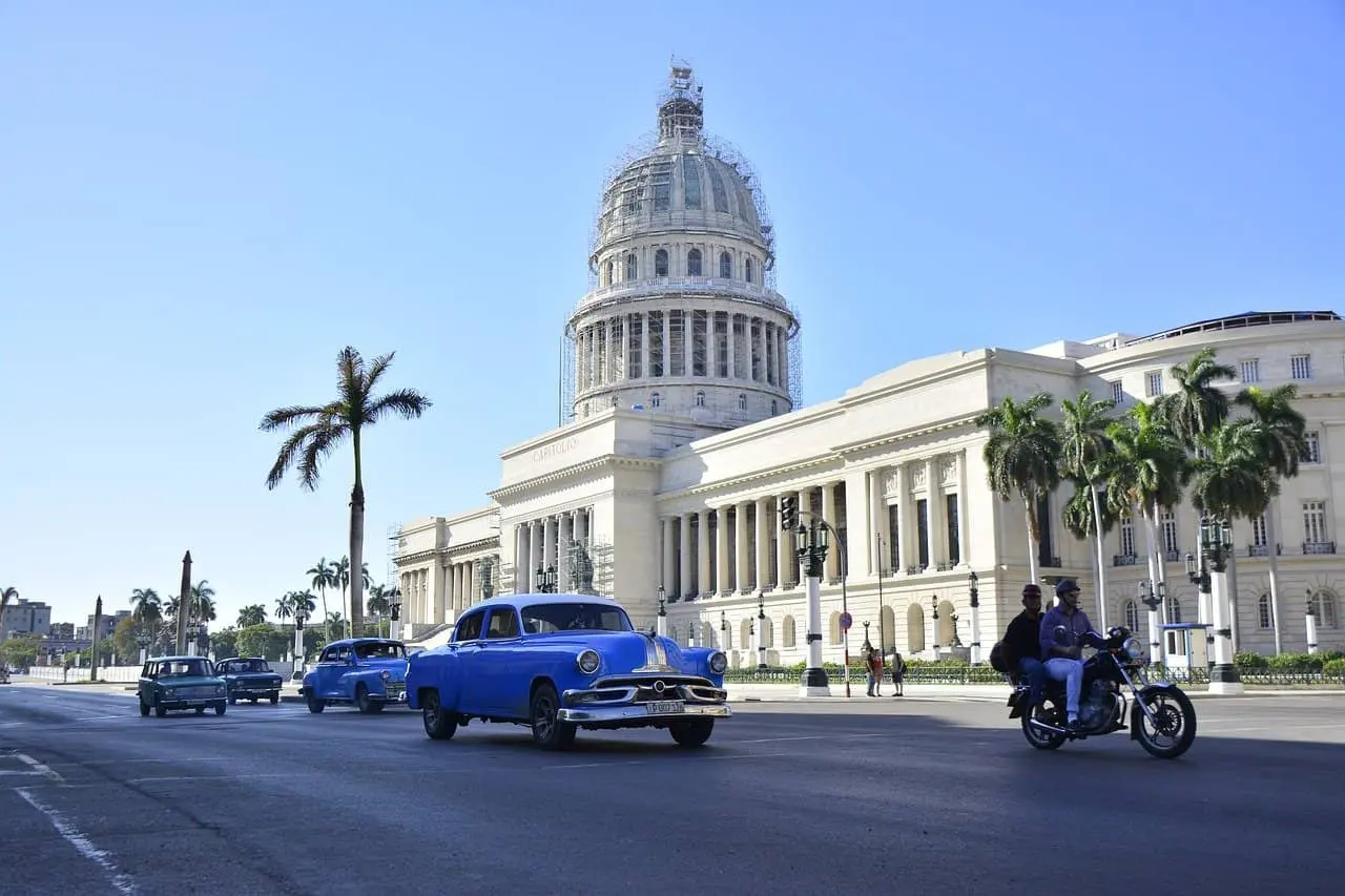 cual es el mejor free tour en La Habana Cuba