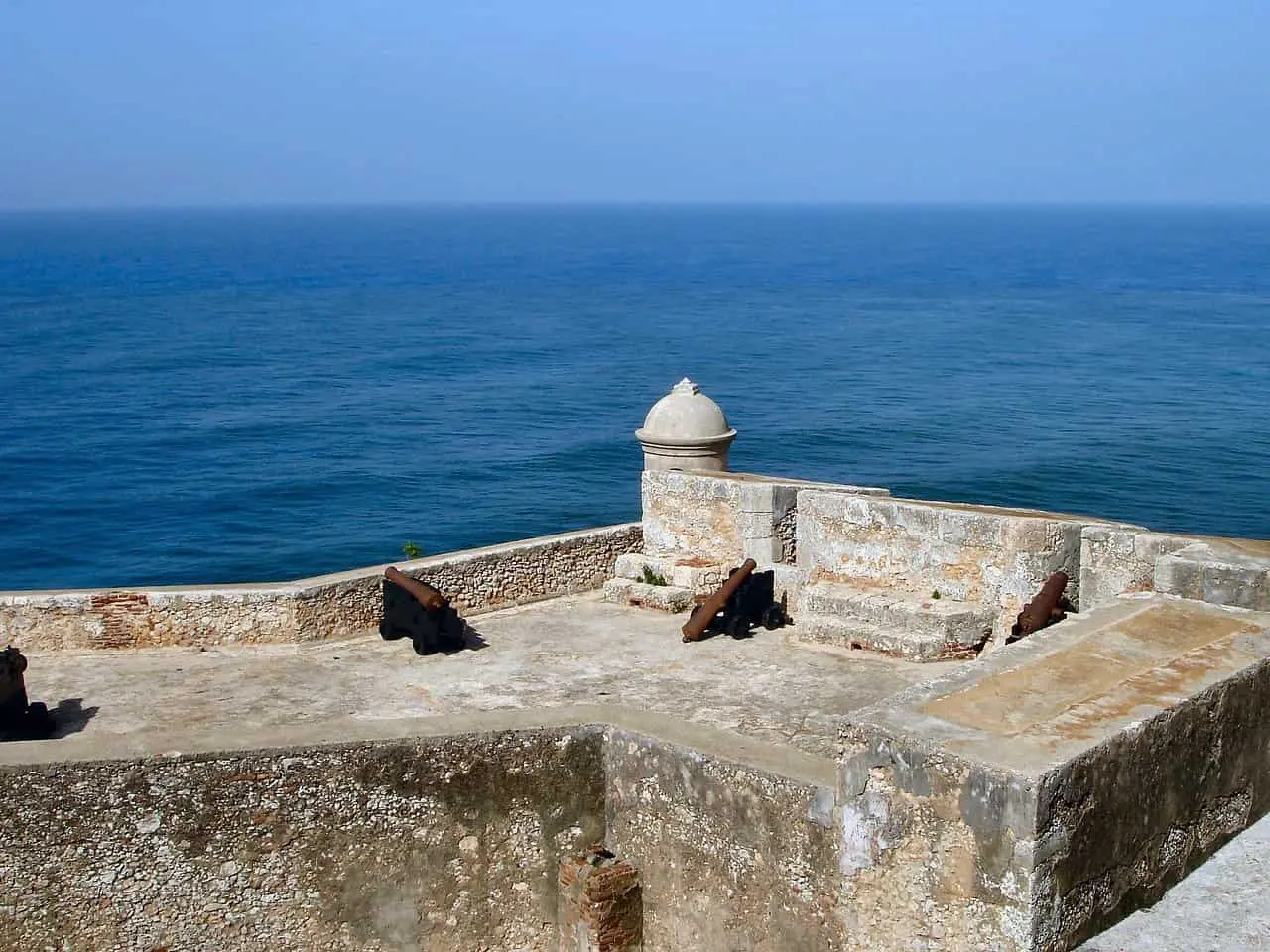 Tours gratis en Cuba