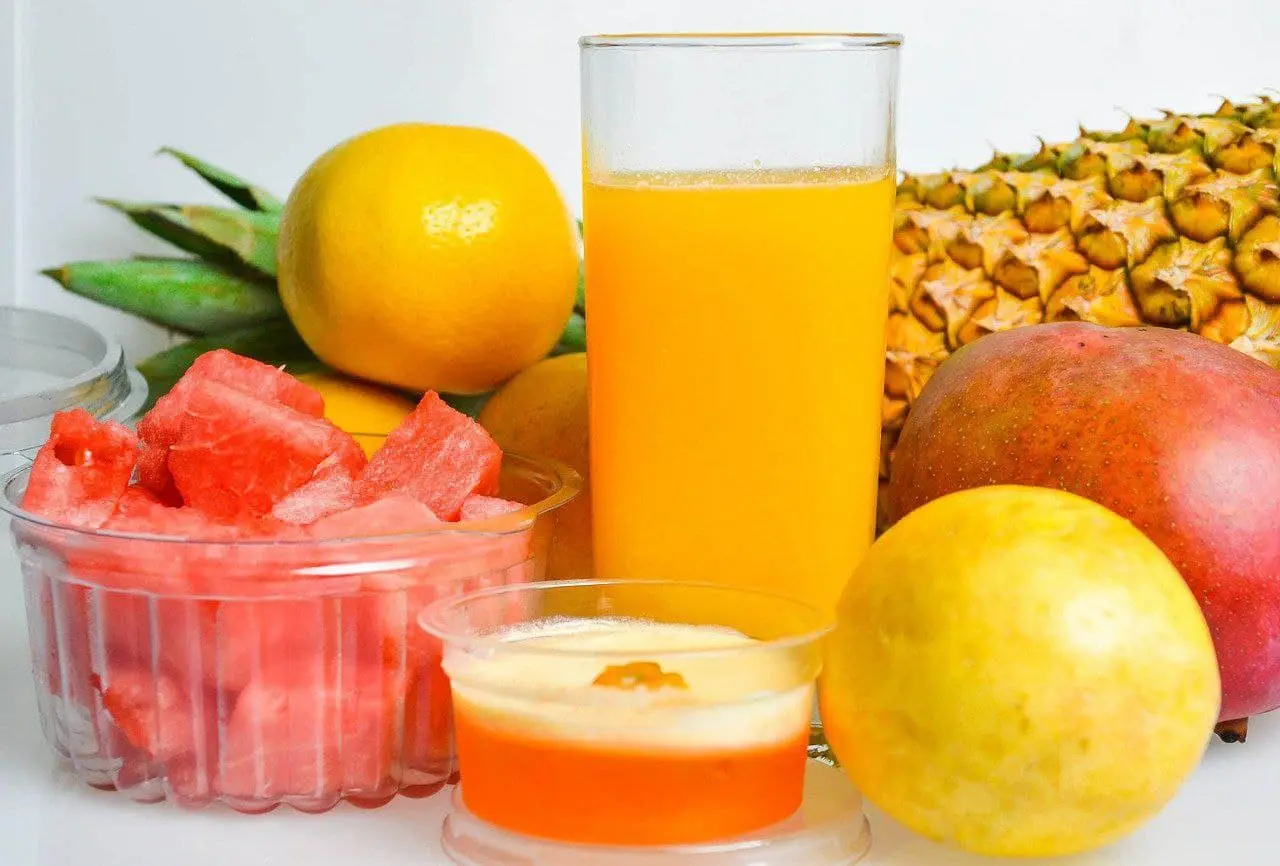jugos cubanos