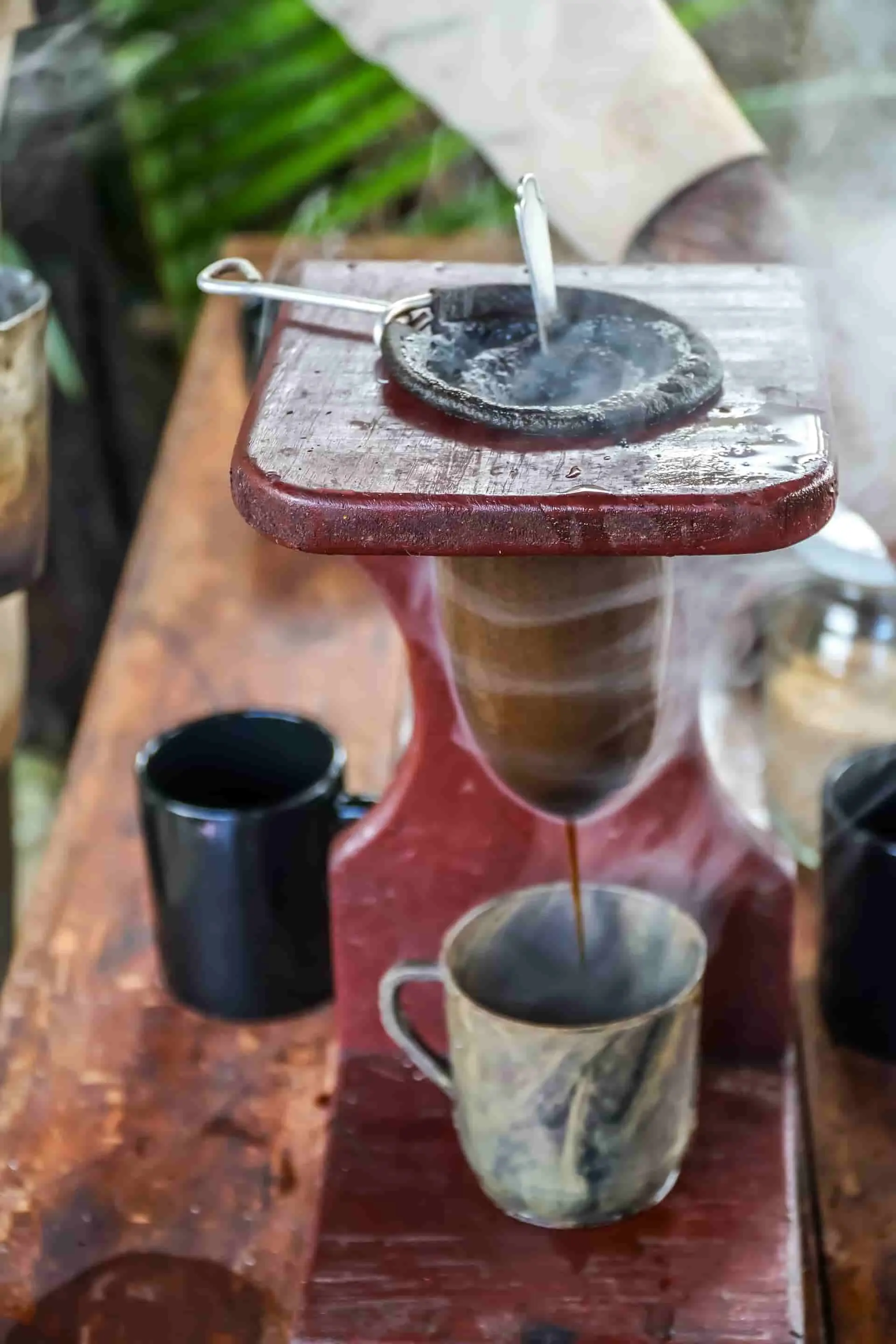 Café cubano