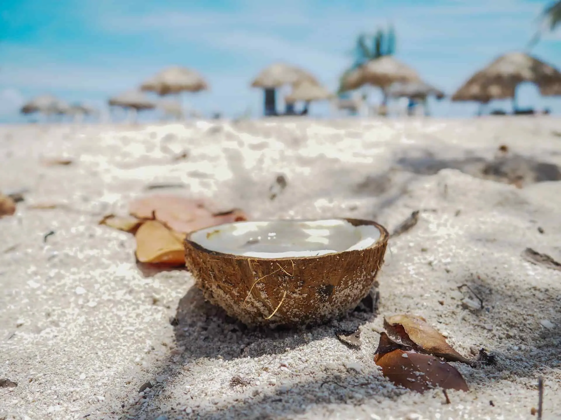 Guardalavaca Cuba