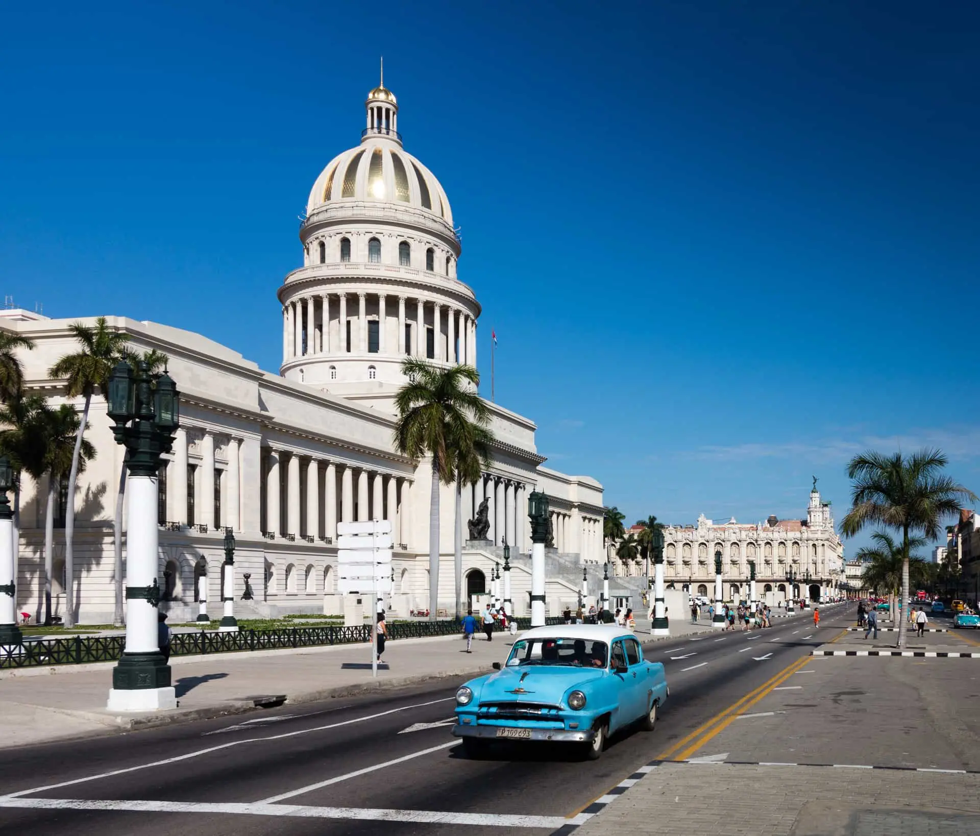 Qué hacer en Cuba