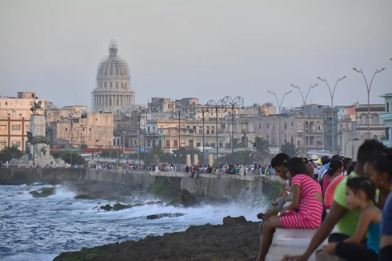 Qué visitar en Cuba.