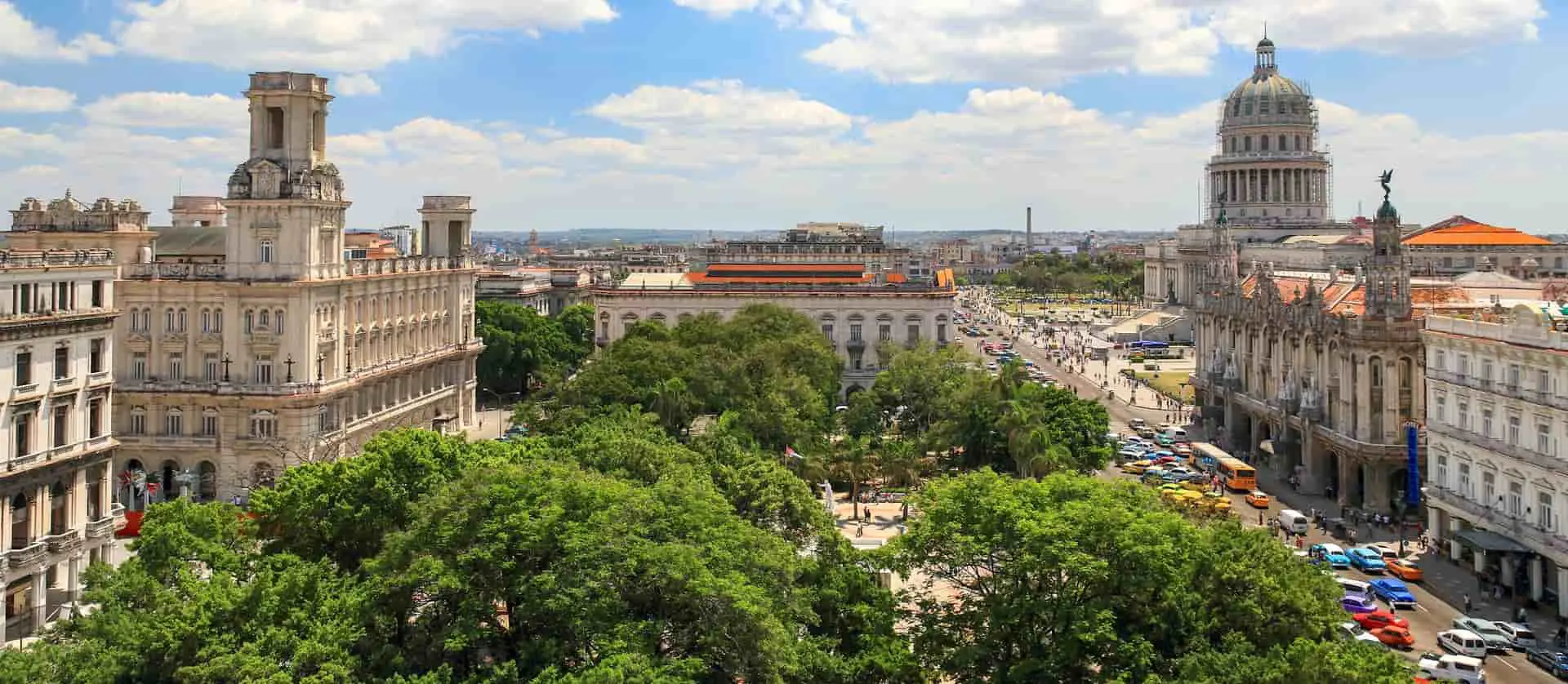 lugares que ver en Cuba
