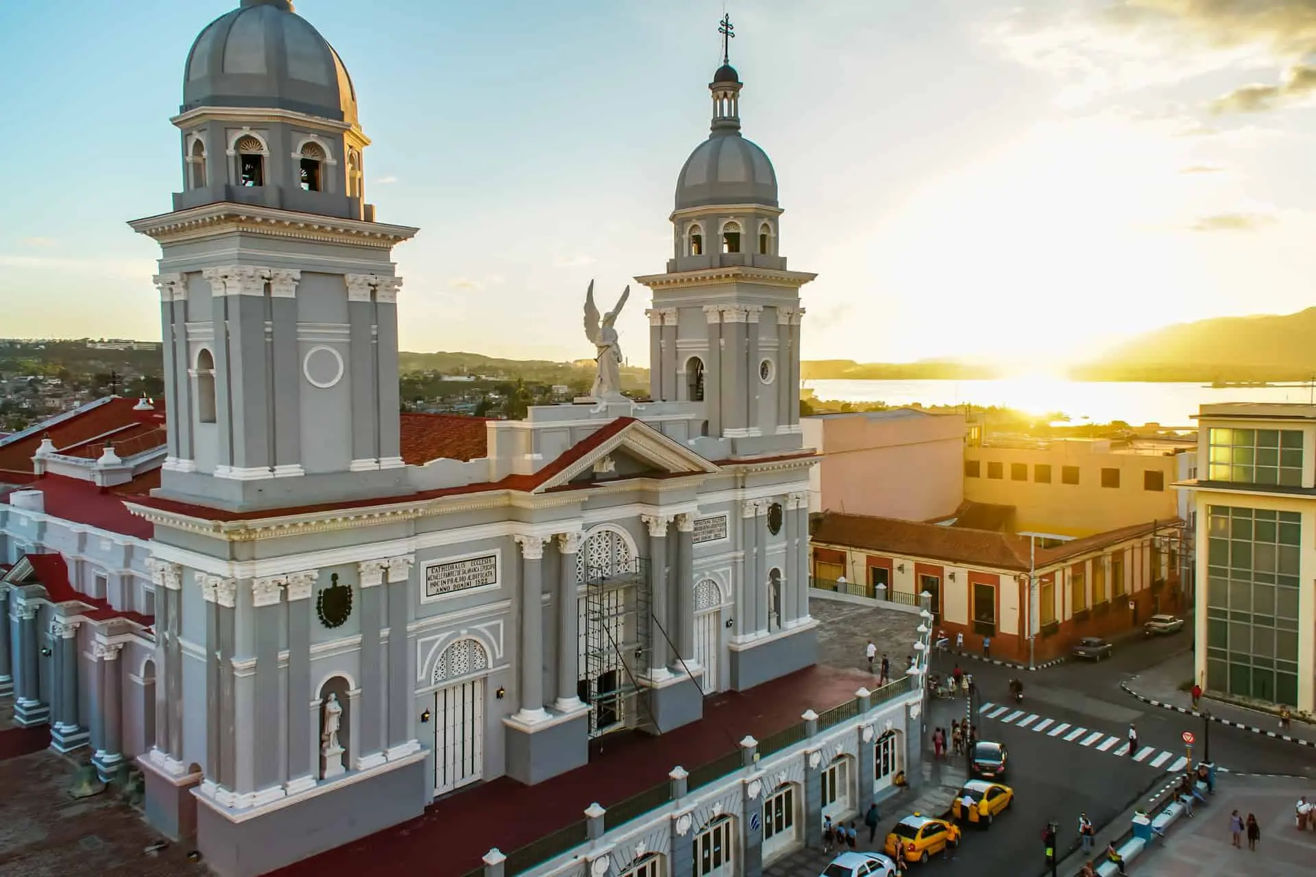mejores sitios que visitar en Cuba. Santiago.