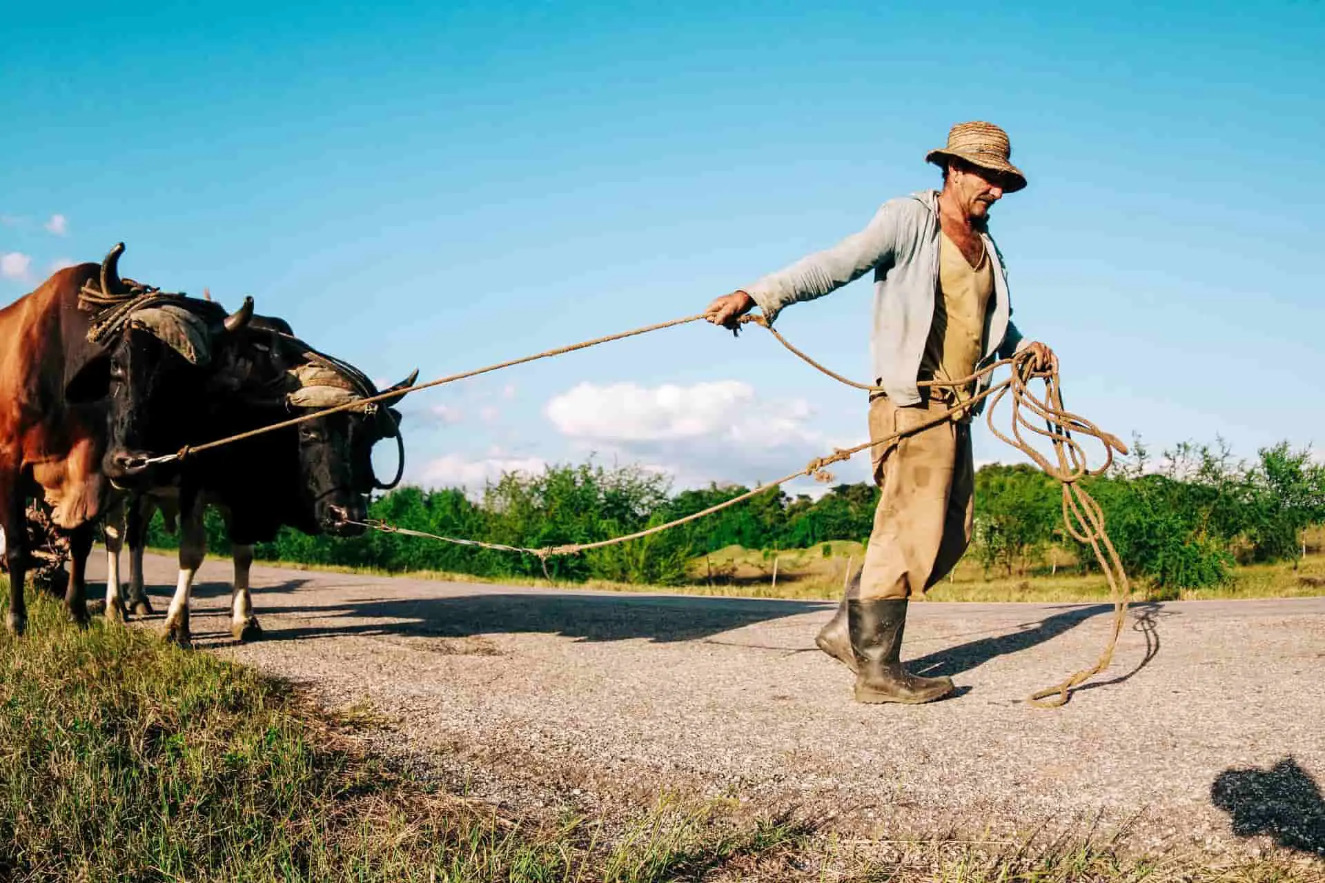 La razón para viajar a Cuba más increíble puede ser su autenticidad.