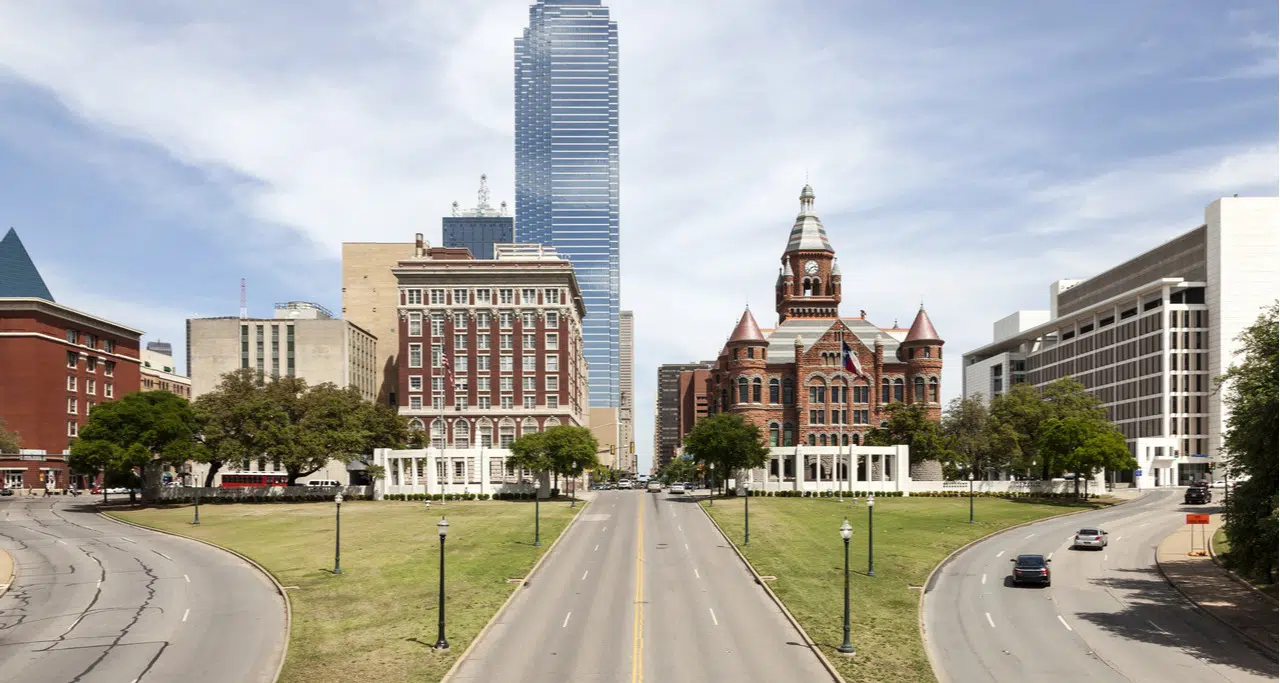Dallas