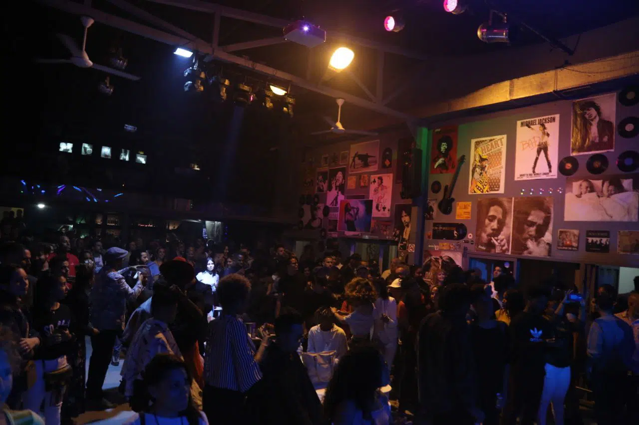 Dónde salir de fiesta en La Habana Cuba.