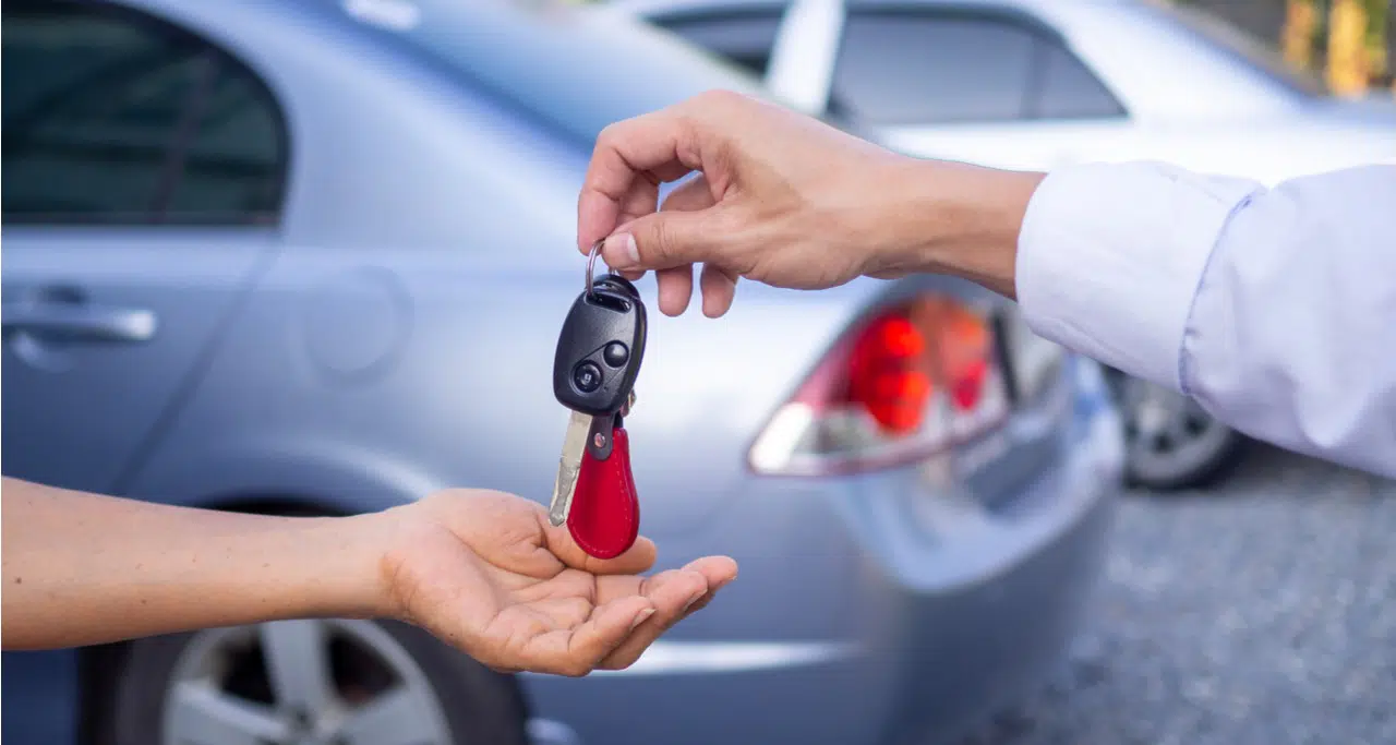 Todo lo que debes saber para rentar un auto en Dallas