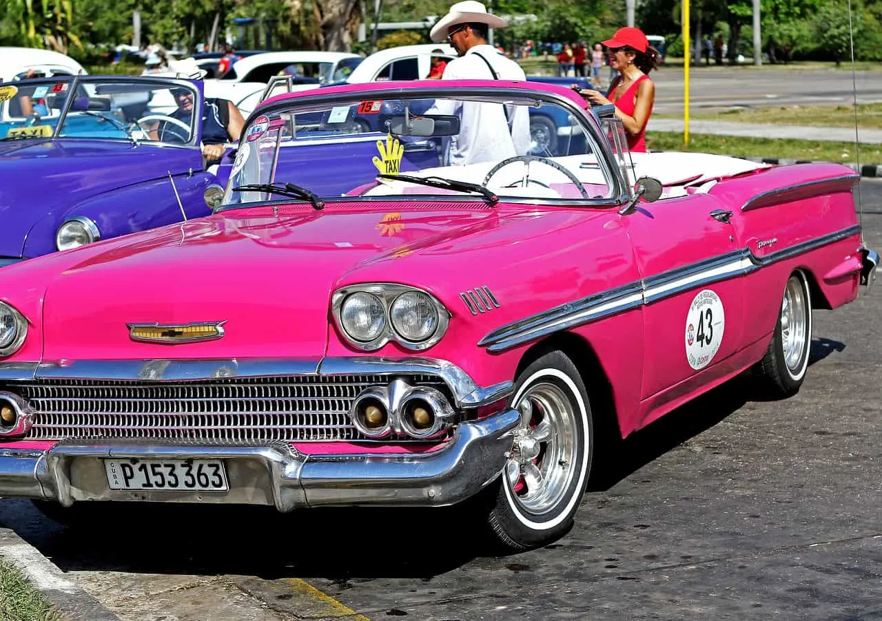 Cuba en 10 días.