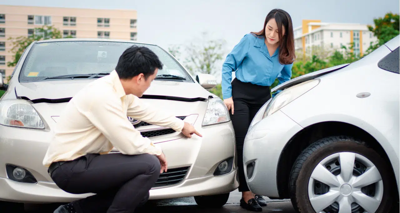 Seguros de coche para alquilar un auto en Miami