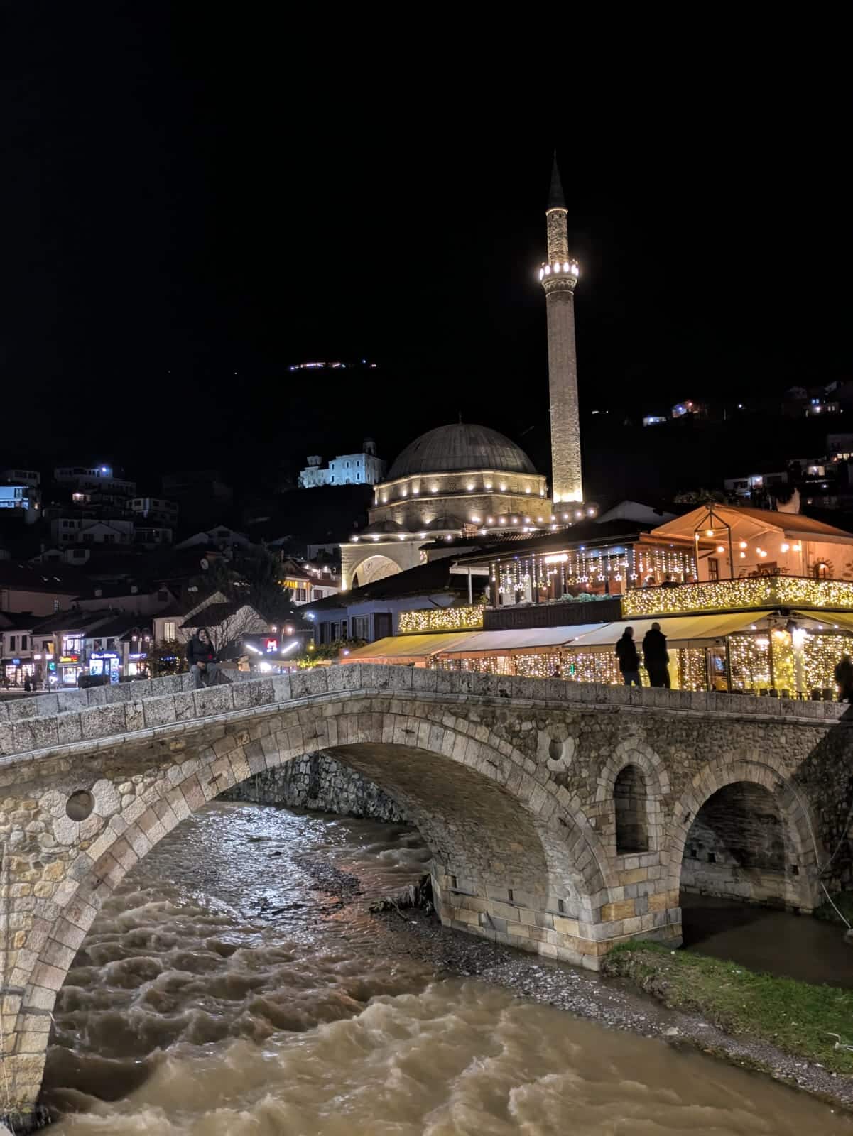 Prizren Kosovo que visitar