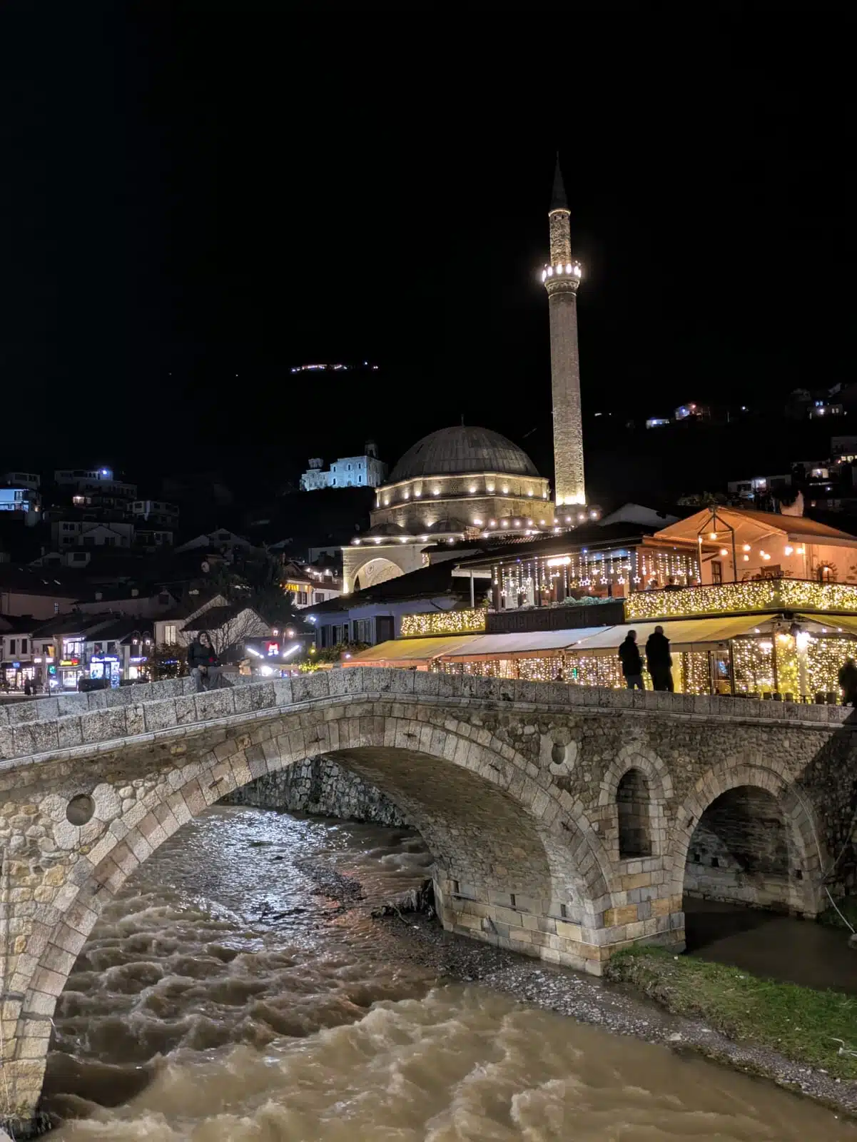 Prizren Kosovo que visitar