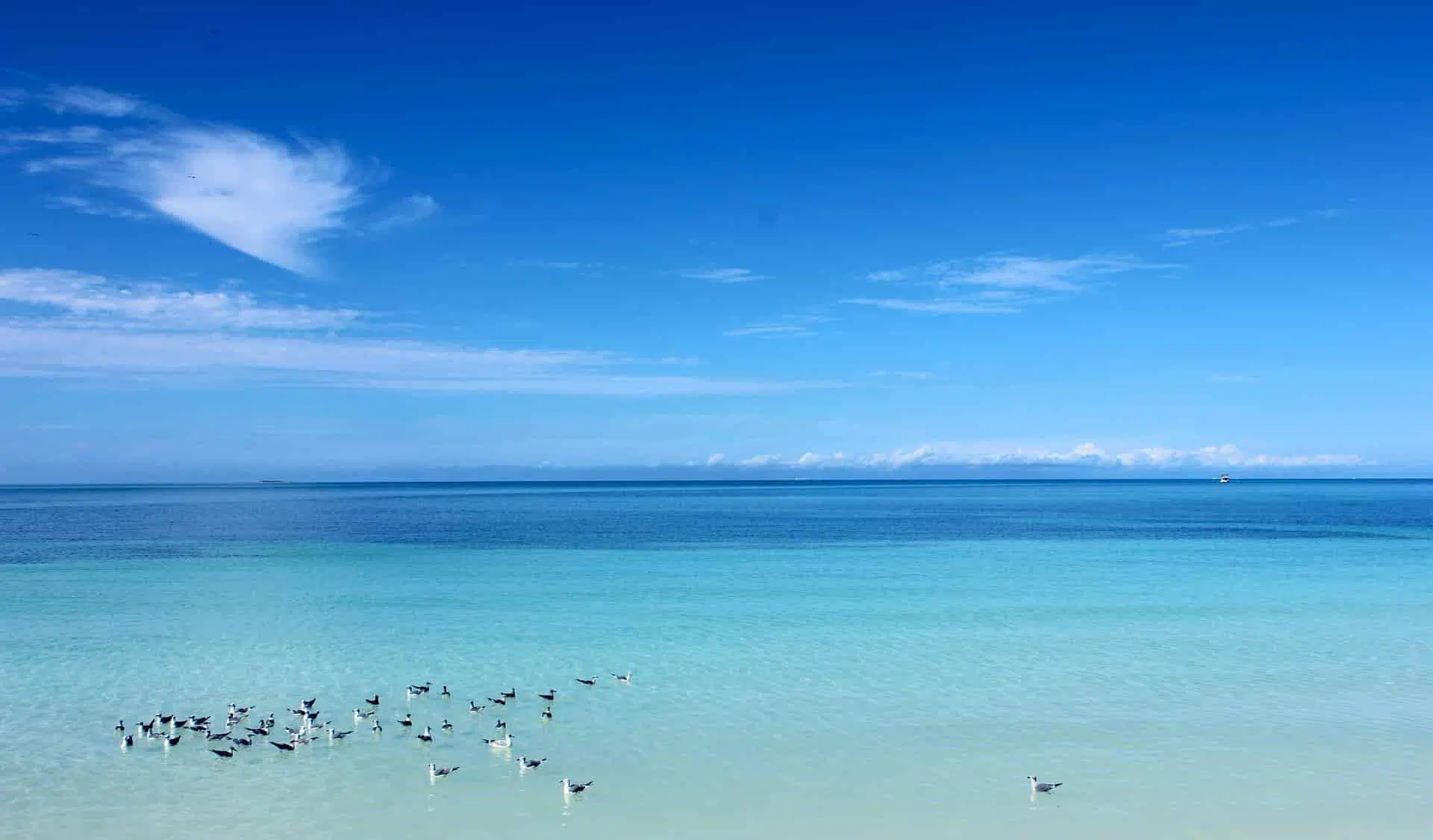 Varadero Cuba playa