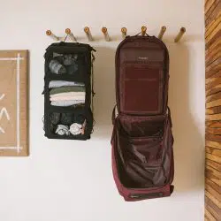 Mejor mochila para viajar 2021