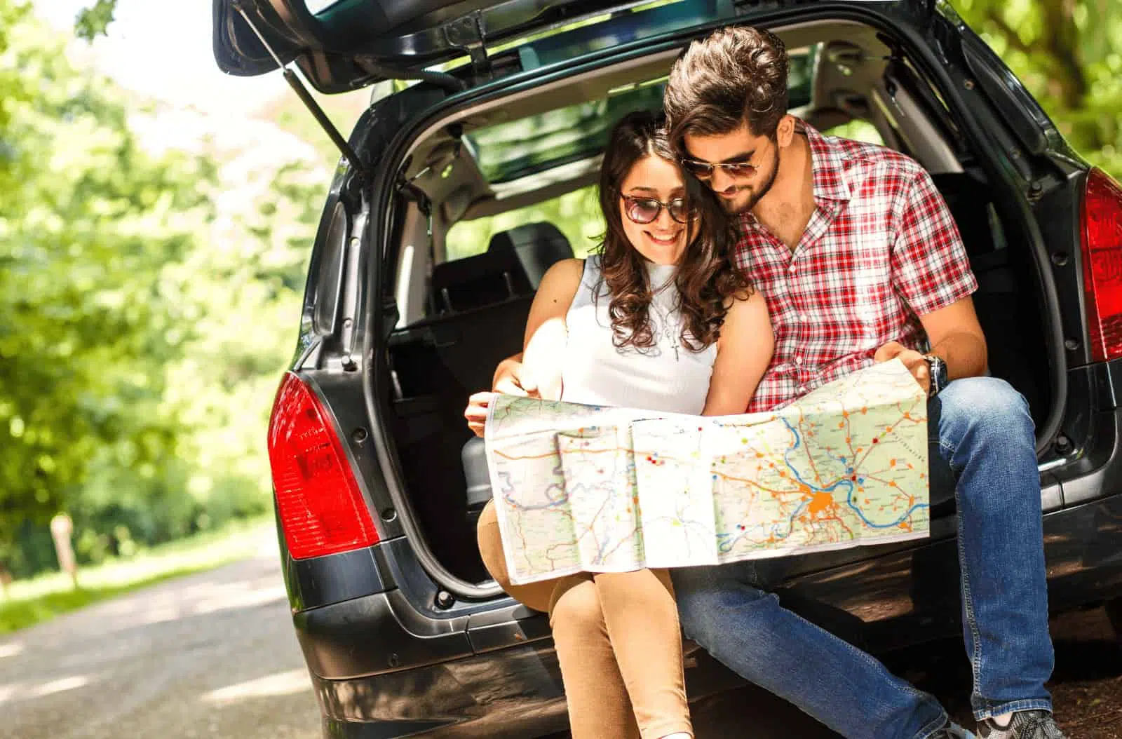 merece la pena rentar un auto en Orlando