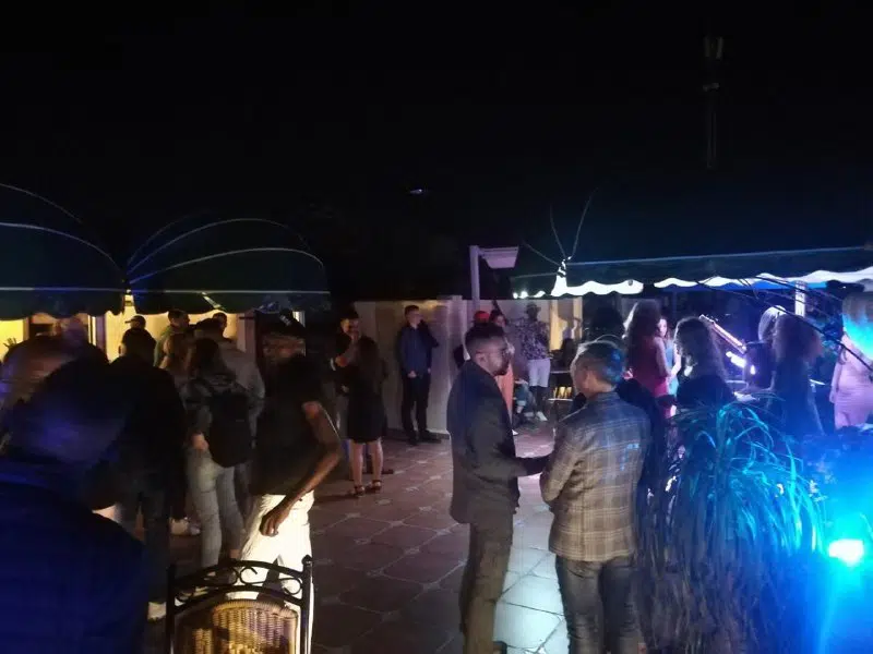 mejores lugares donde salir de fiesta en La Habana