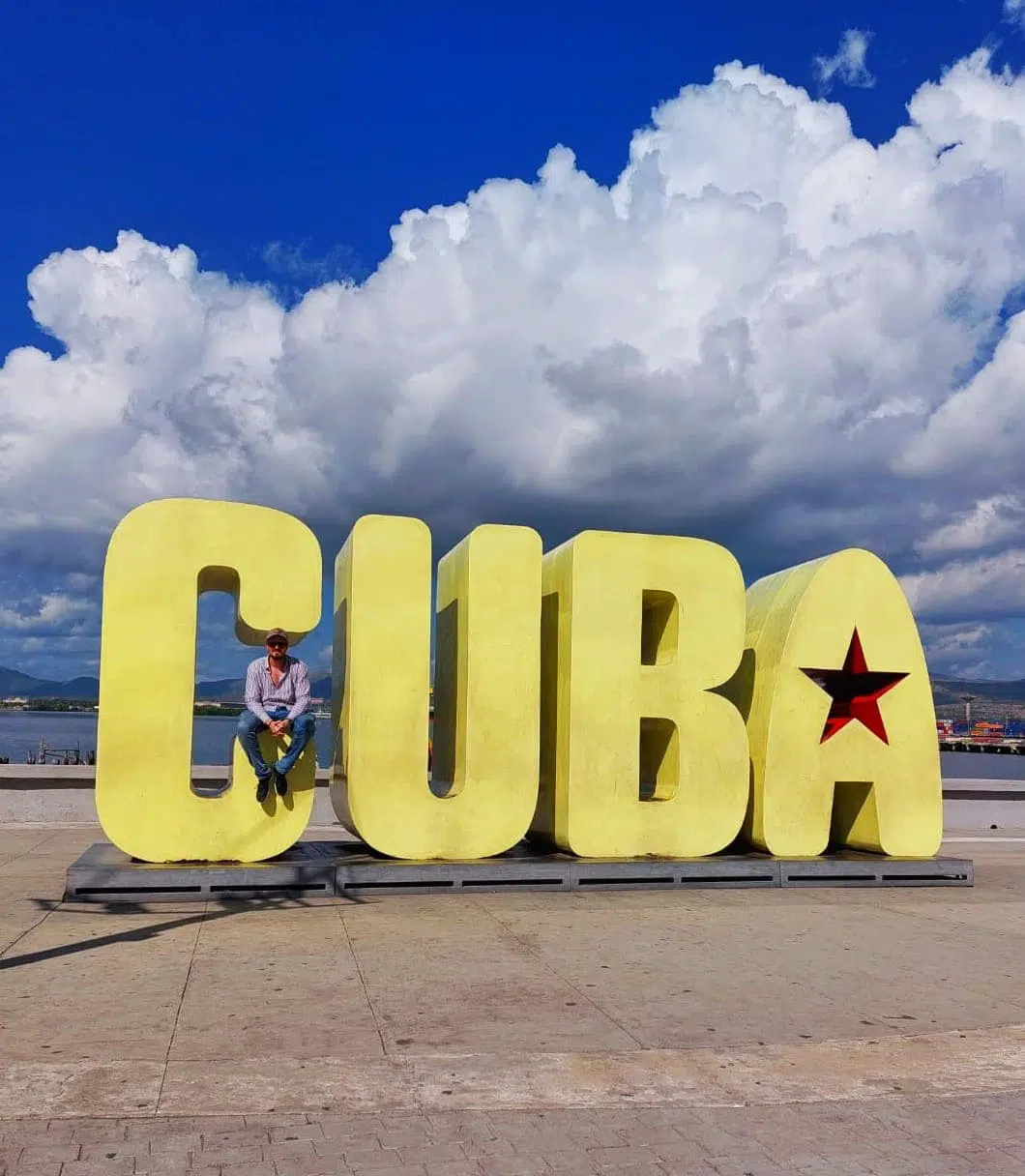 Viajar a Cuba en 10 días