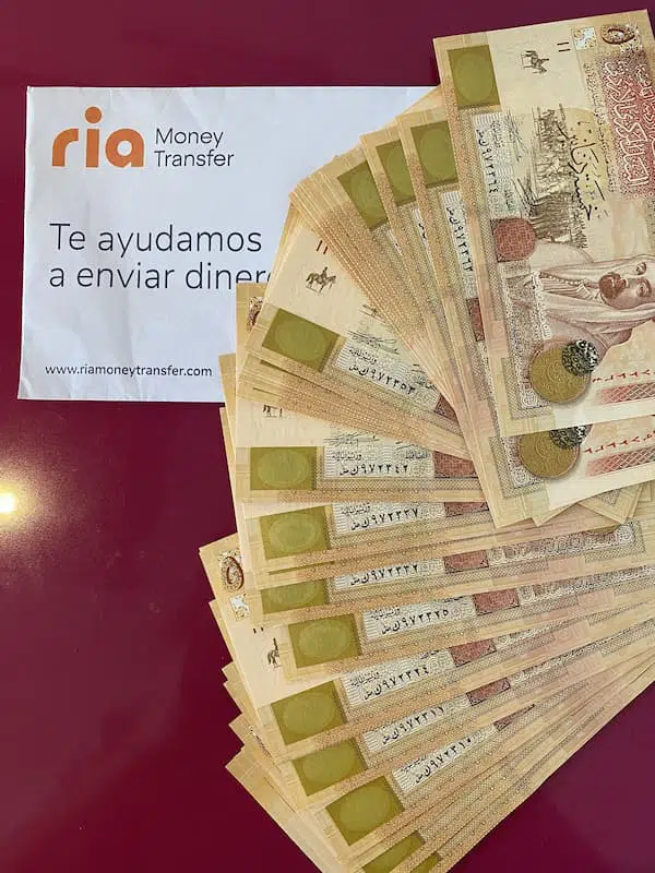 Donde cambiar dinero online
