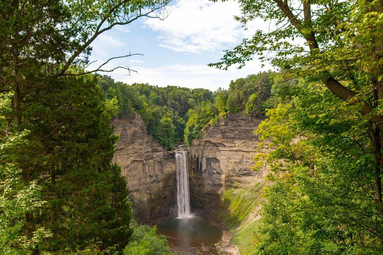Watkins Glen Nueva York