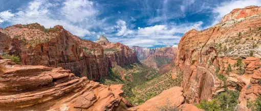 zion utah. Sitios para visitar en Usa