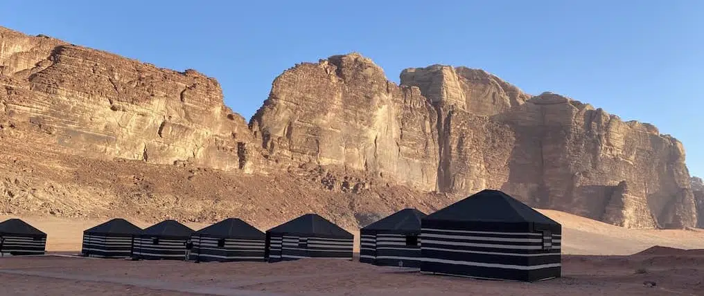 Ruta Jordania 7 días