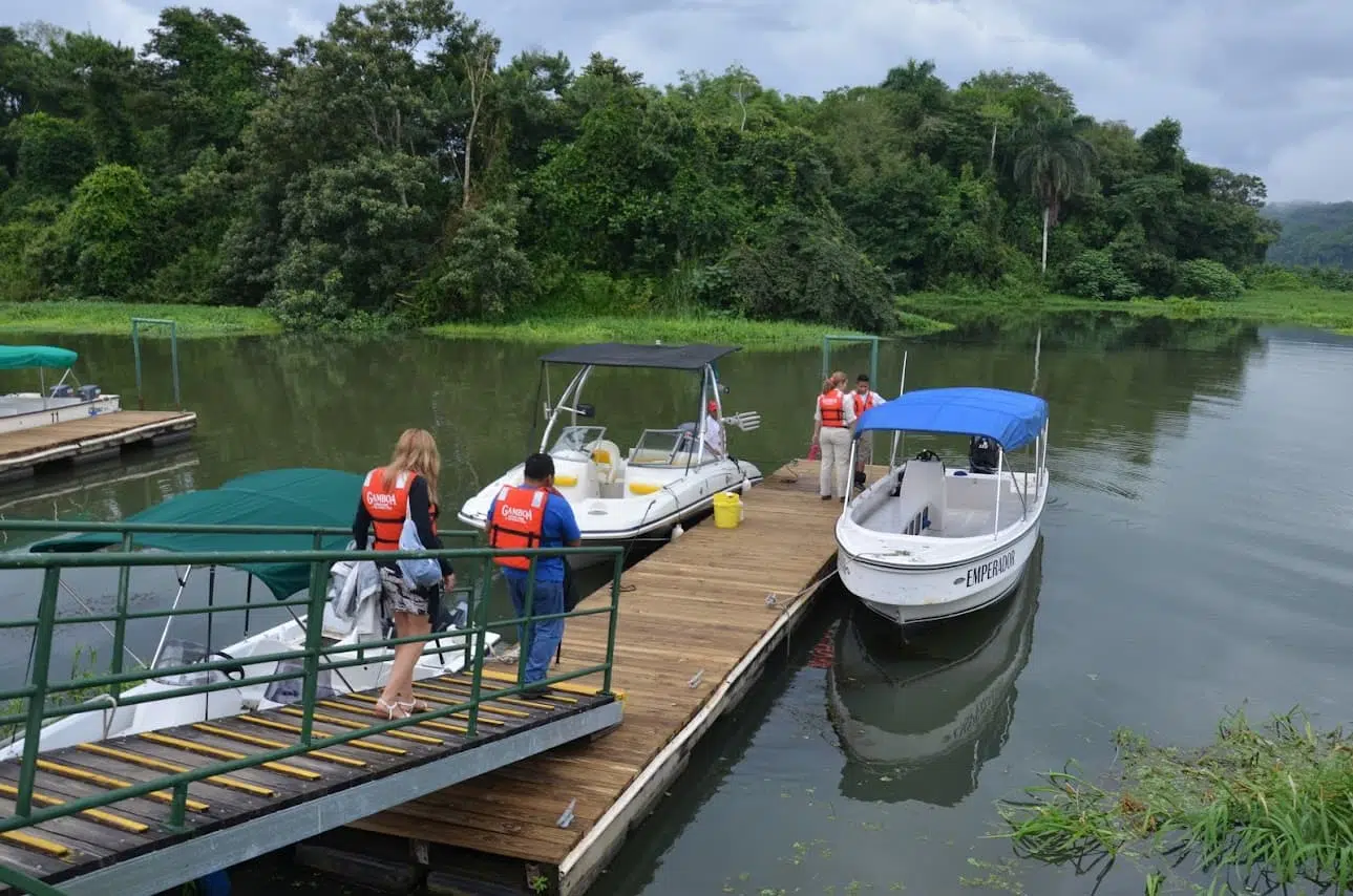 Cuál es el mejor seguro de viaje para viajar a Panamá