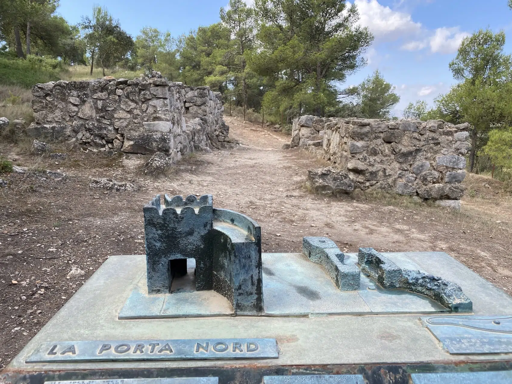 La Bastida de les Alcusses
