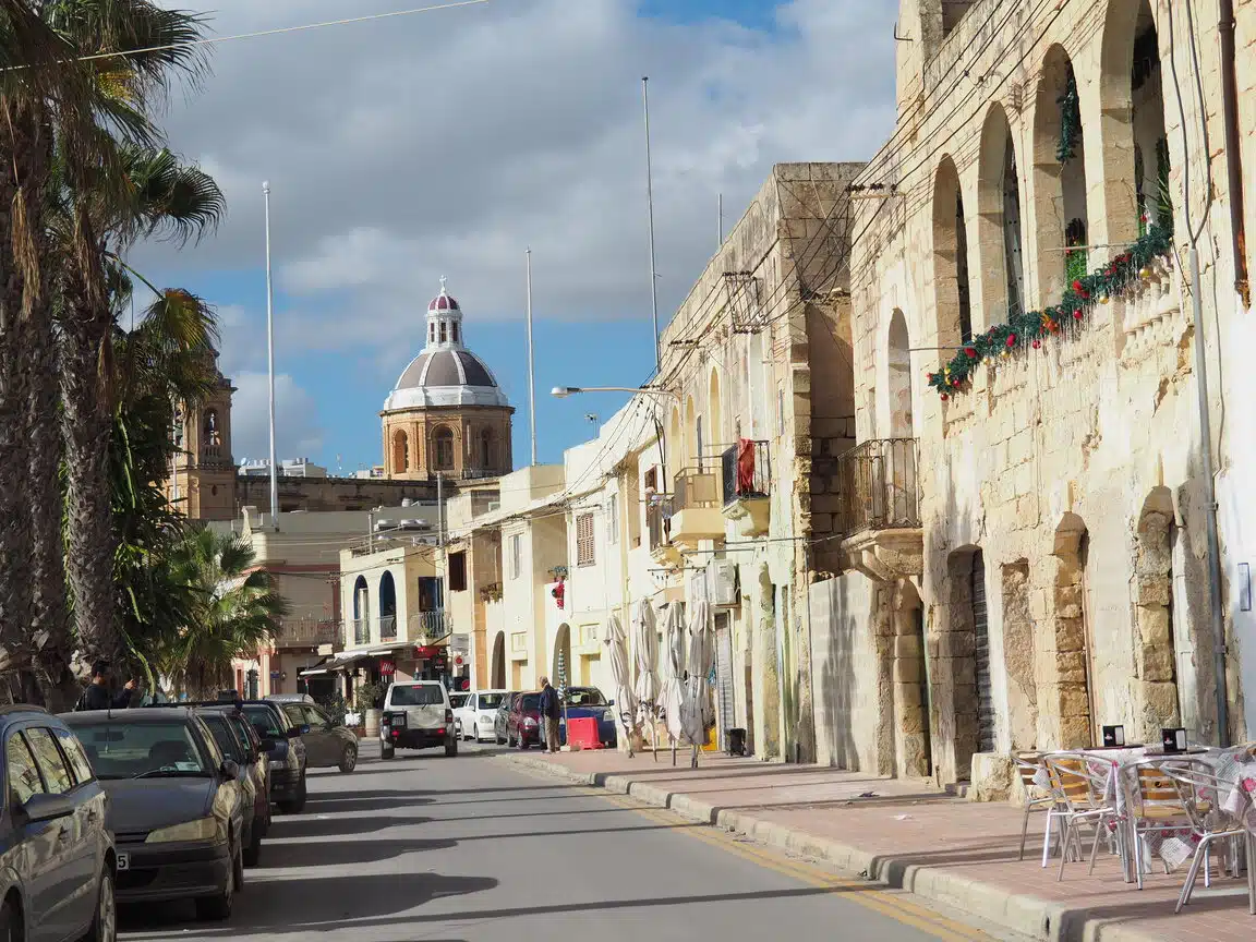 Marsaxlokk