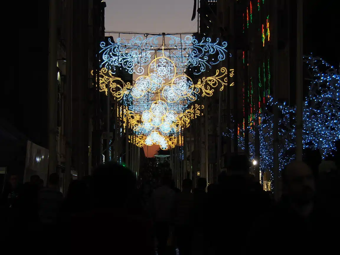 Navidad en Malta