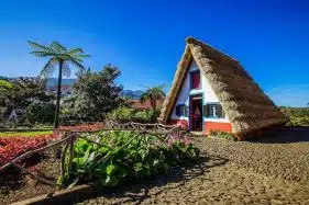 Viajar a Madeira en 2 días