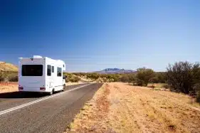 tipos de autocaravana
