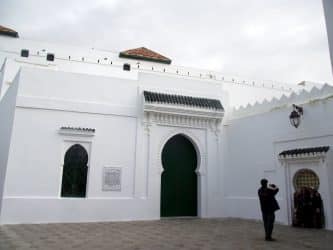 Qué ver en Asilah