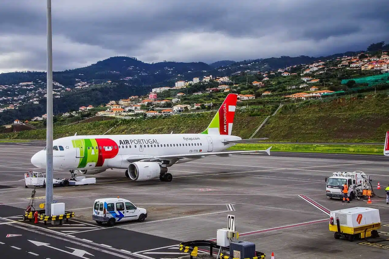 Requisitos para viajar a Madeira