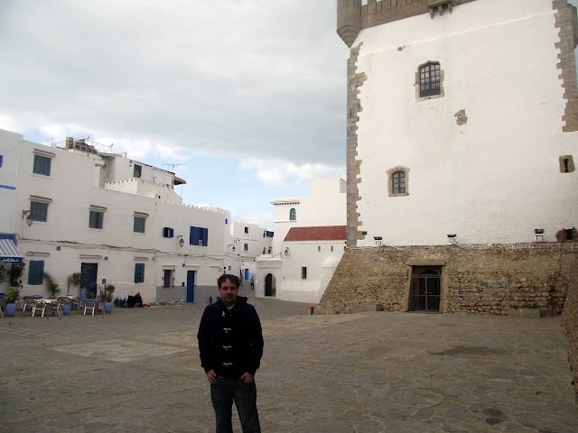 Puerta principal de Asilah, cosas qué ver