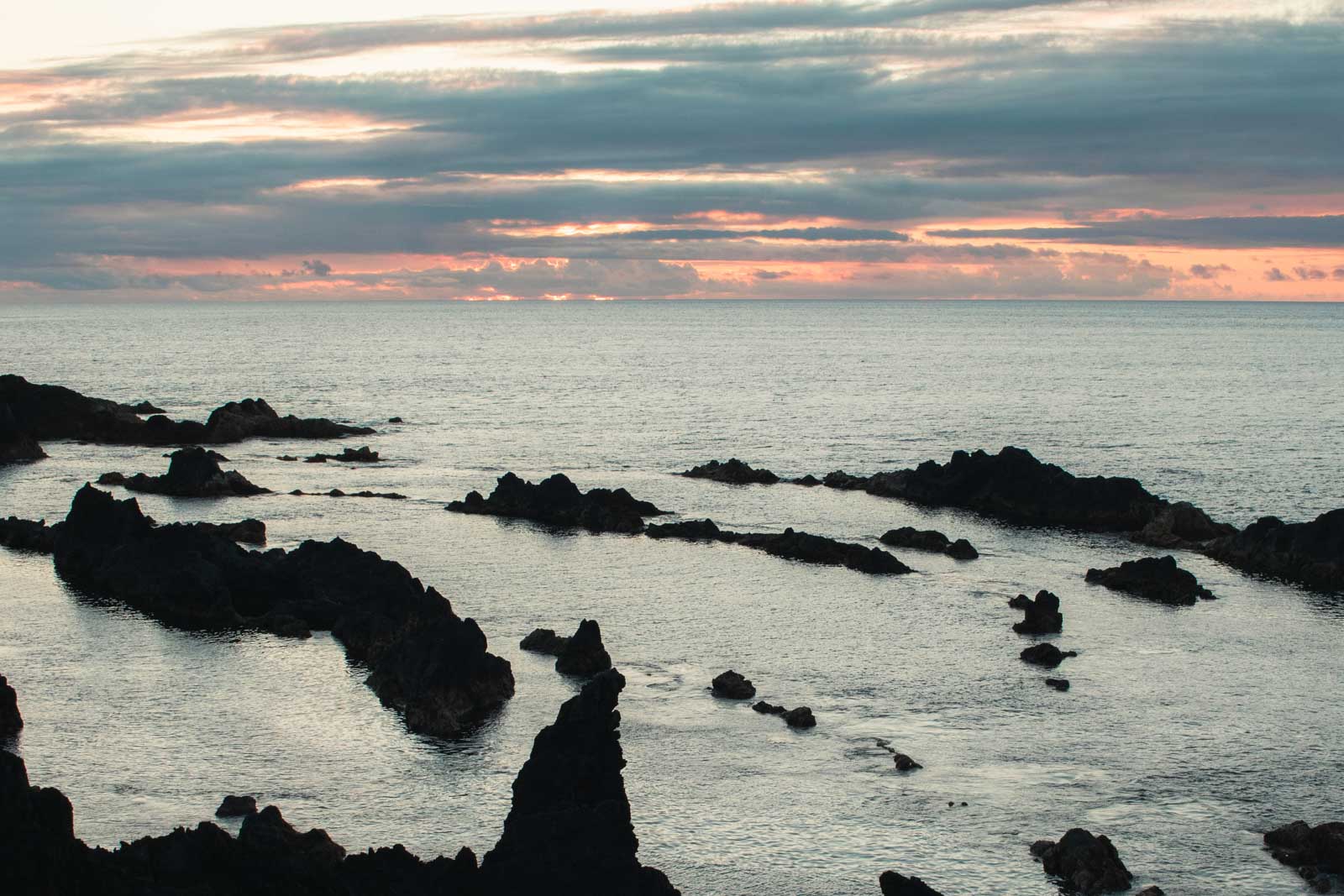 Mosteiros Sao Miguel