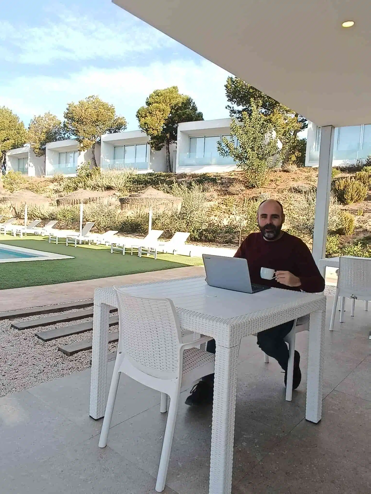 donde dormir en Relleu