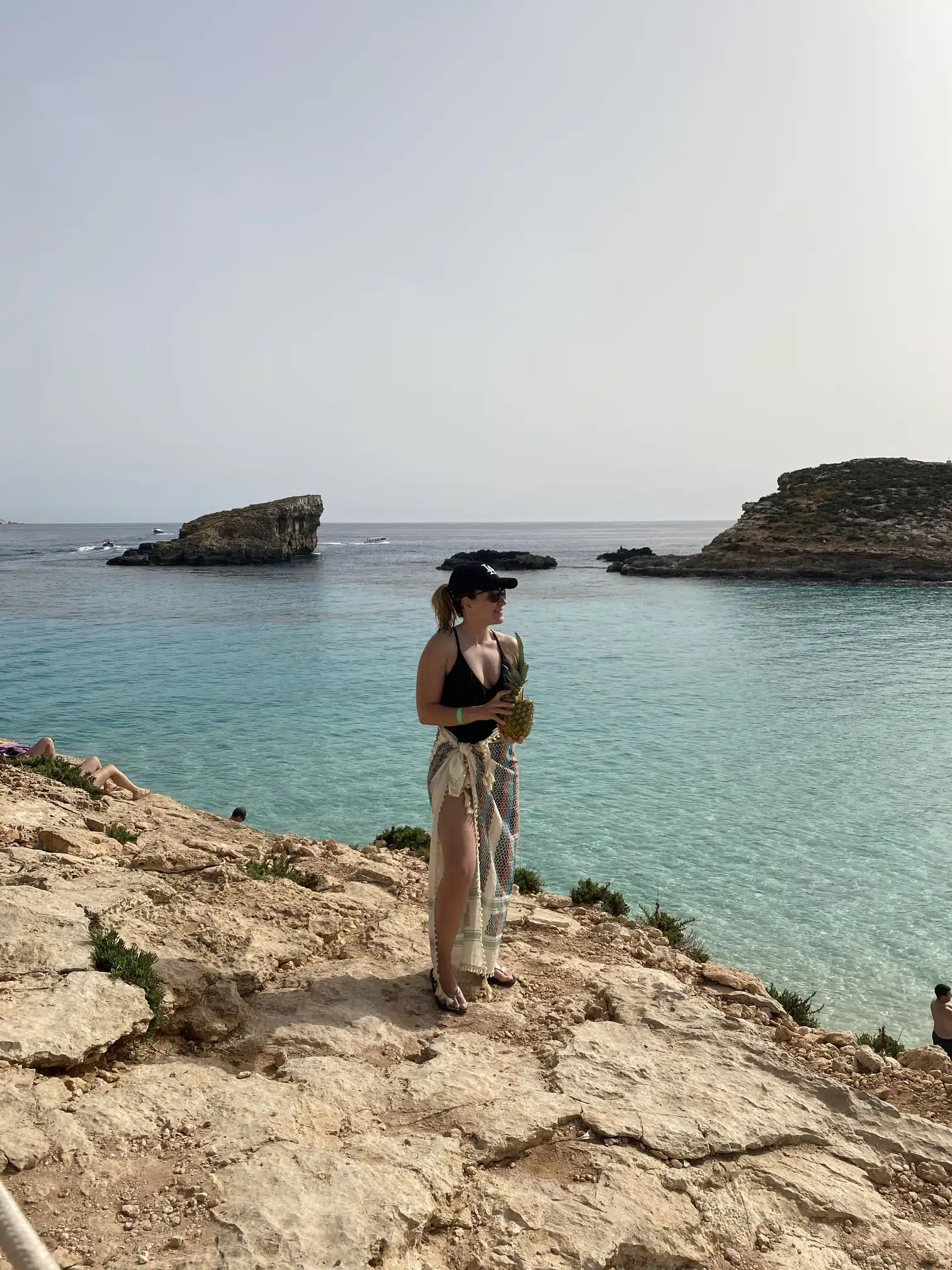 Blue Lagoon Malta