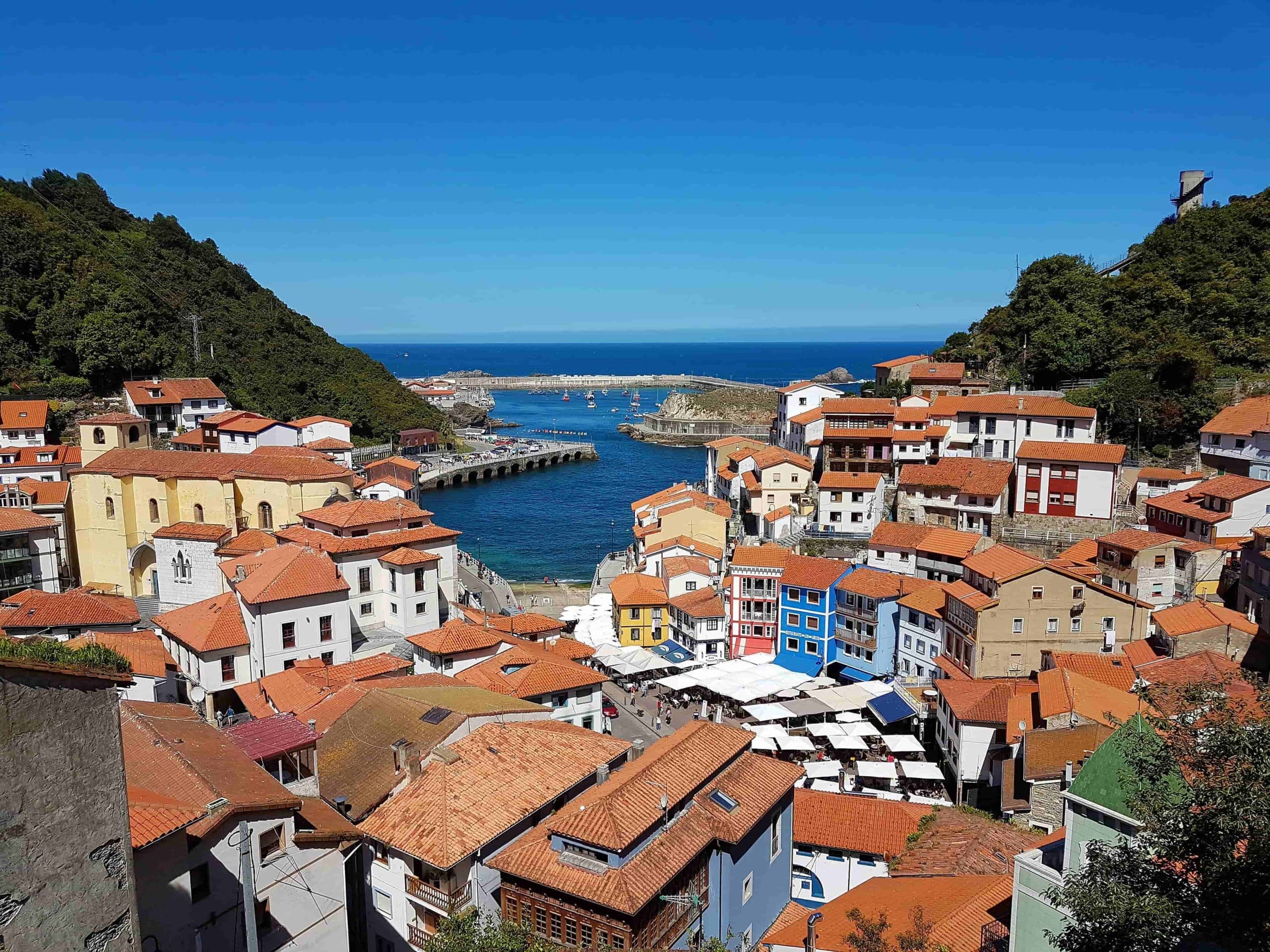 pueblos de asturias