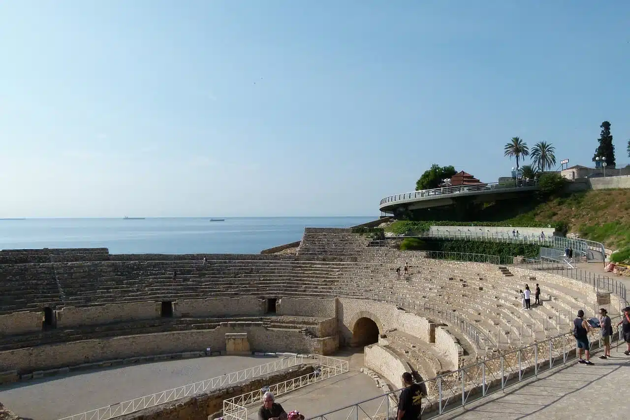 Camping en Tarragona experiencias que hacer